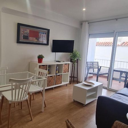 Apartamento Azul Nerja Exterior photo