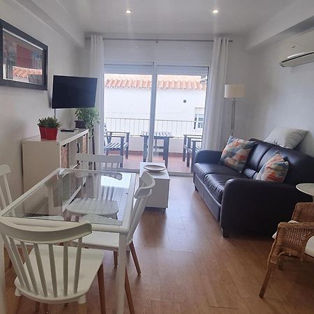 Apartamento Azul Nerja Exterior photo