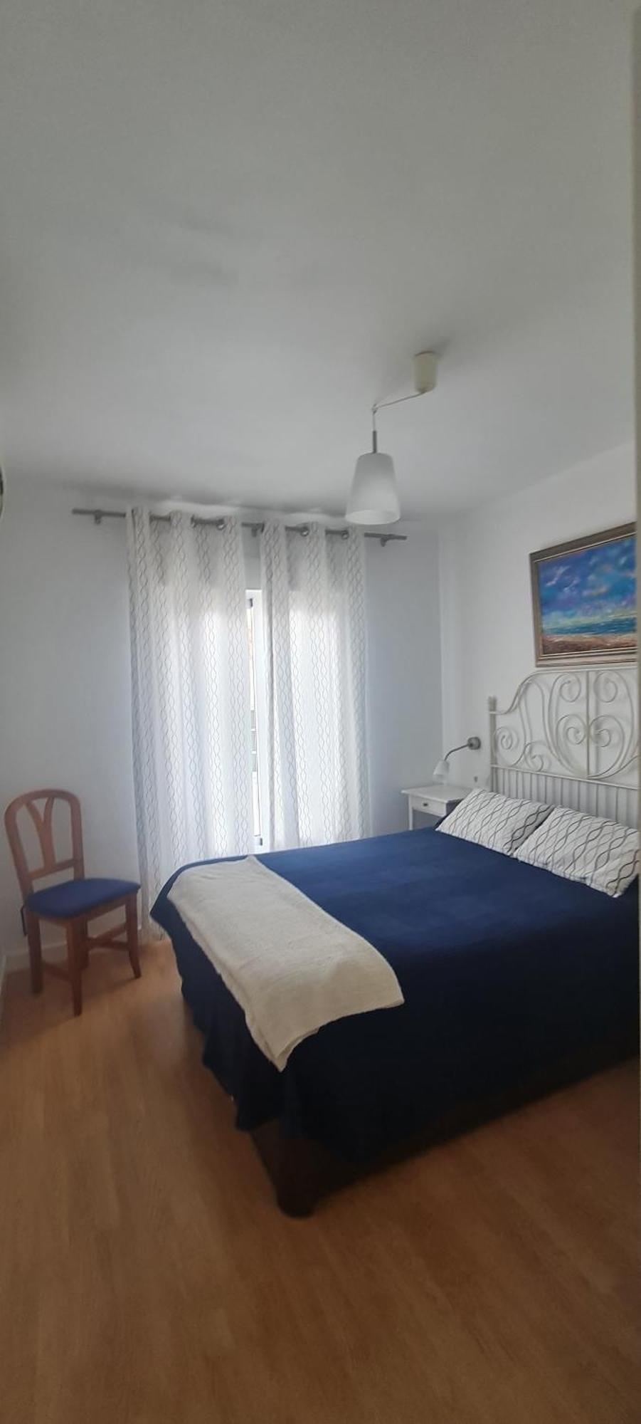 Apartamento Azul Nerja Exterior photo