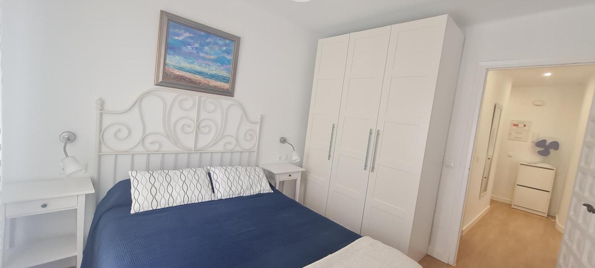 Apartamento Azul Nerja Exterior photo